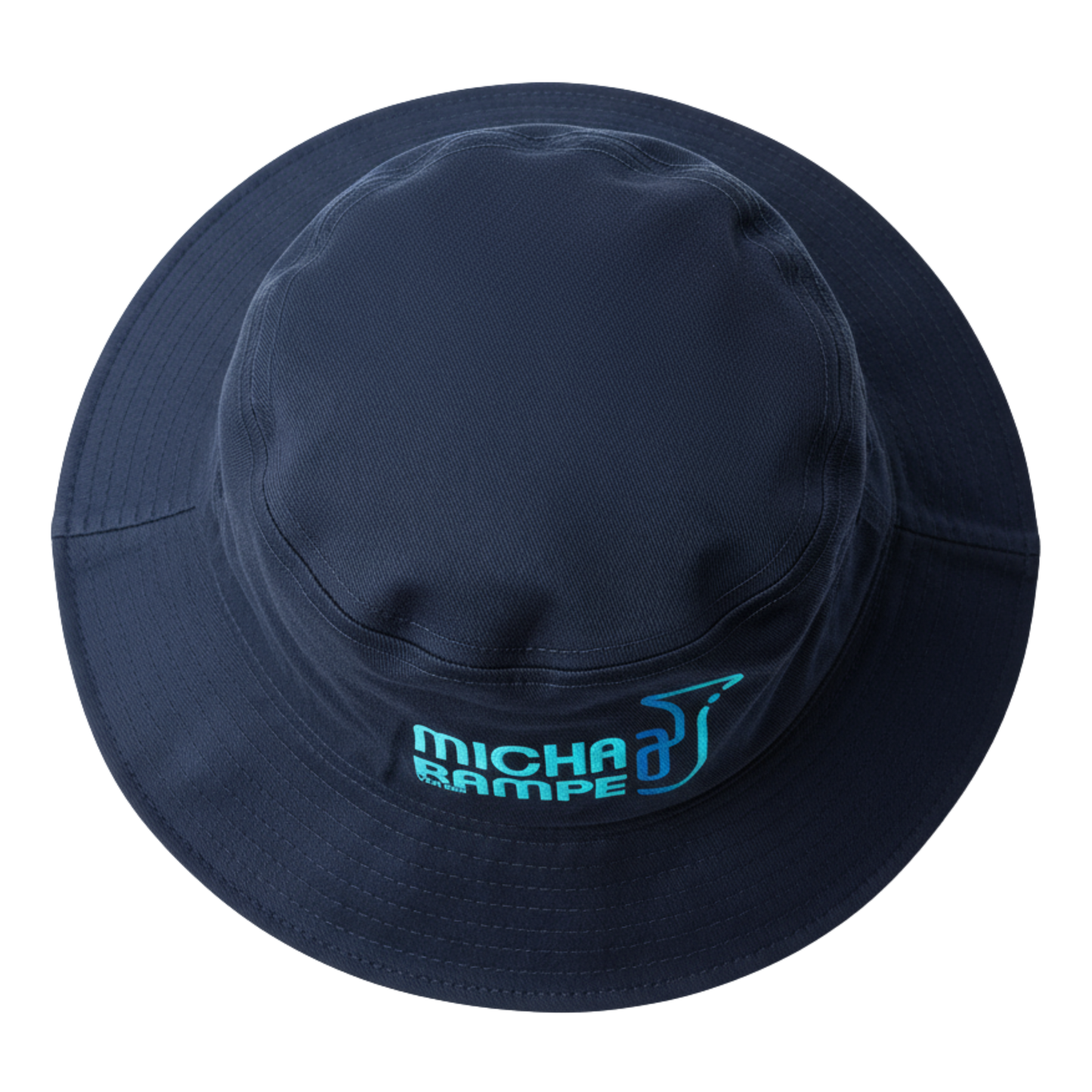 Fischerhut Micha von der Rampe