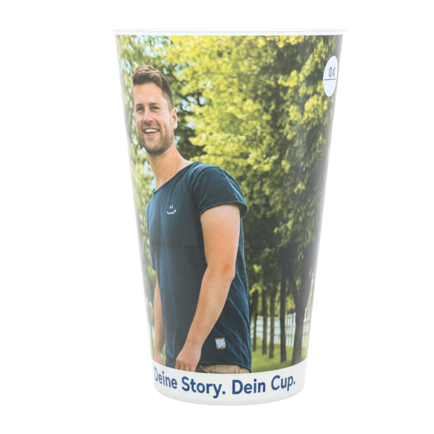 Dahoim Feschd Becher Open-Air 2024