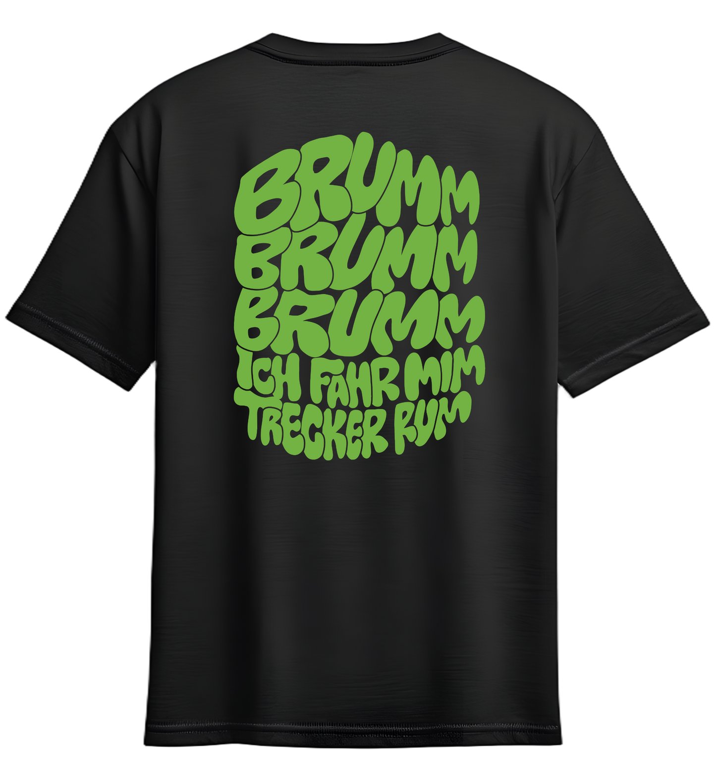 Trecker Shirt (BrumBrumBrum)