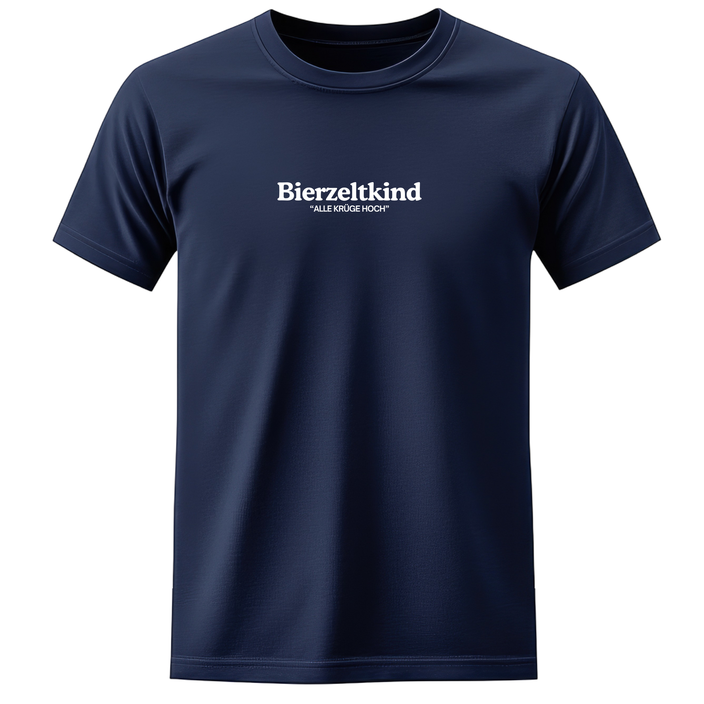 Bierzeltkind - Shirt (Oversize)