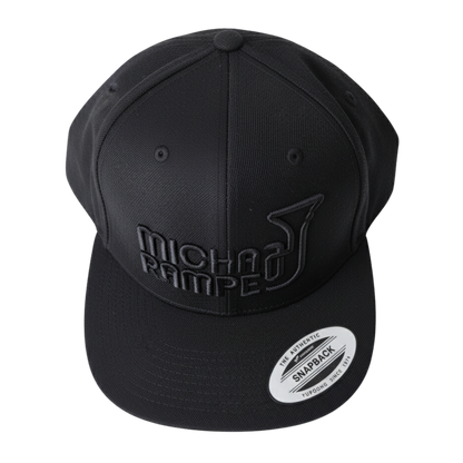 Micha von der Rampe Cap