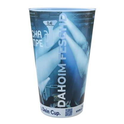 Dahoim Feschd Becher Open-Air 2025