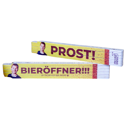 BIERÖFFNER!!! 2.0 (Meterstab)