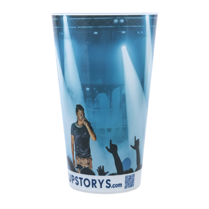 Dahoim Feschd Becher Open-Air 2025