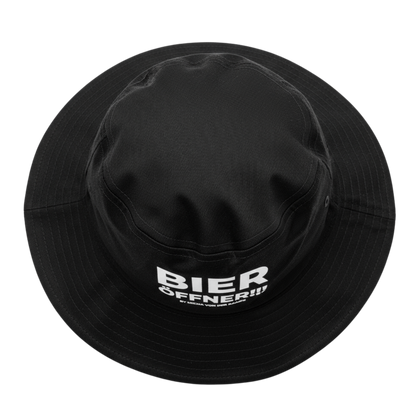 Fischerhut Bieröffner