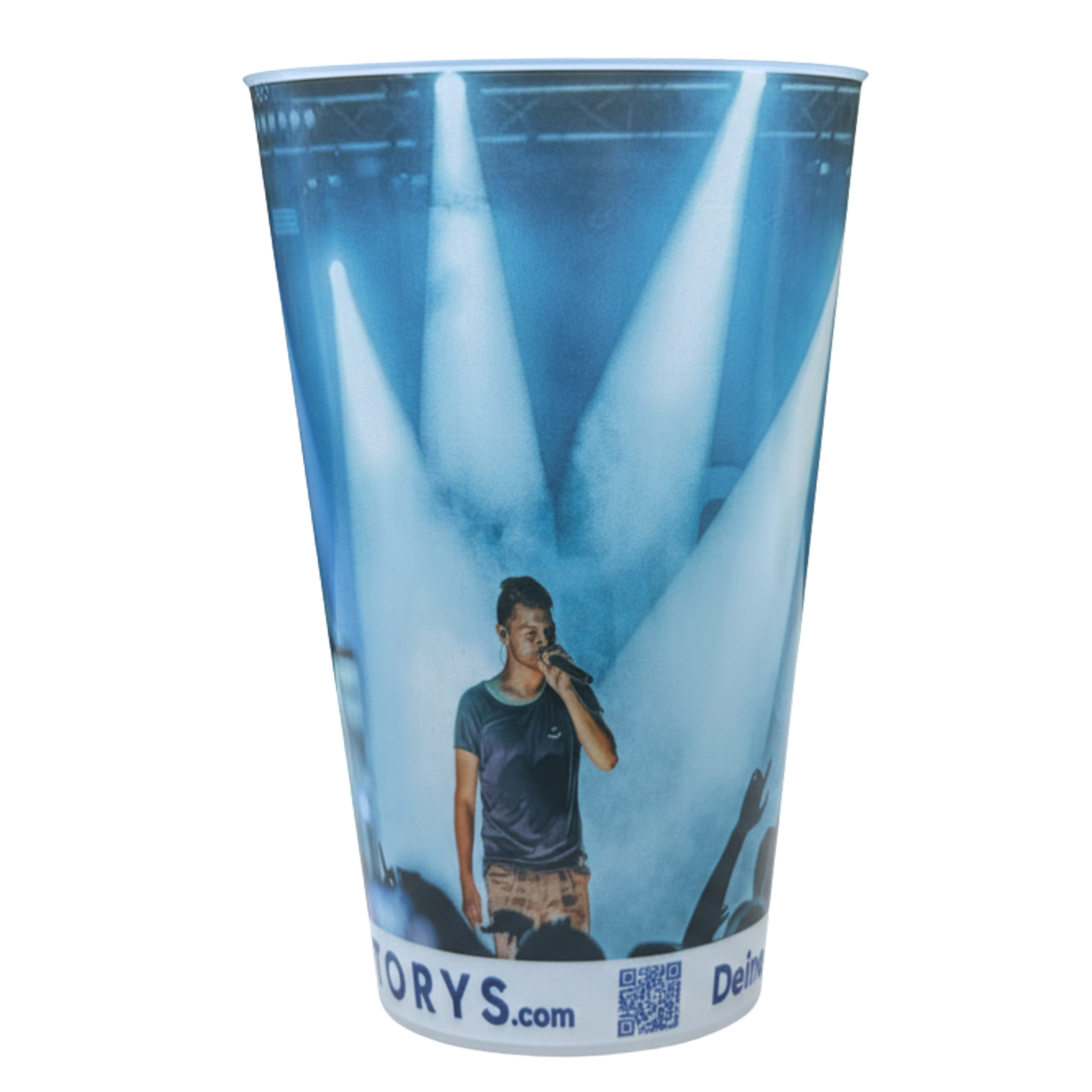 Dahoim Feschd Becher Open-Air 2025