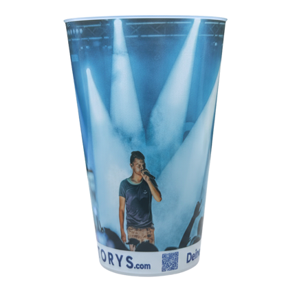 Dahoim Feschd Becher Open-Air 2025