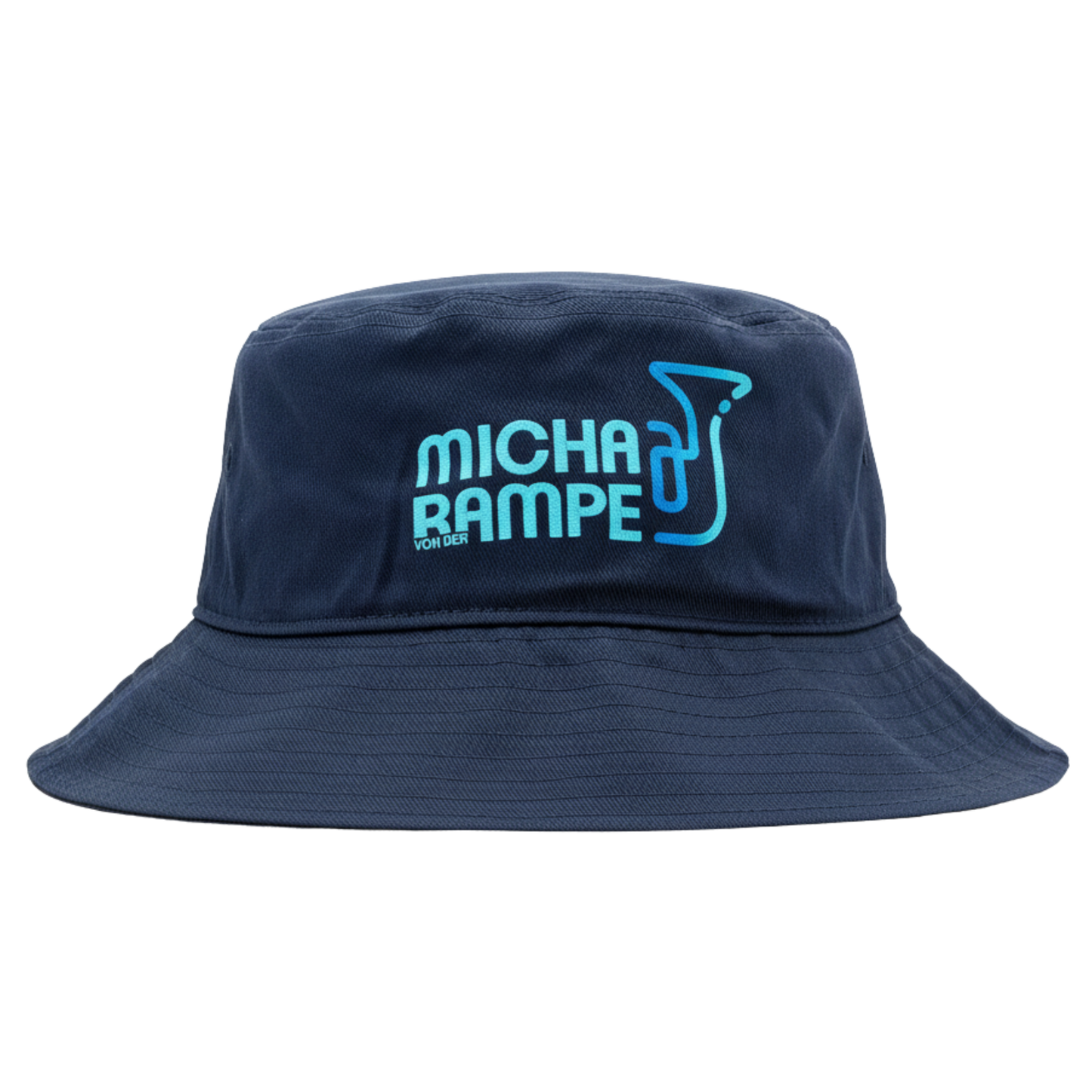 Fischerhut Micha von der Rampe