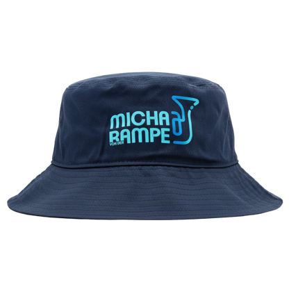 Fischerhut Micha von der Rampe