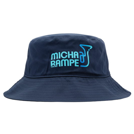 Fischerhut Micha von der Rampe