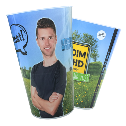 Dahoim Feschd Becher Open-Air 2023