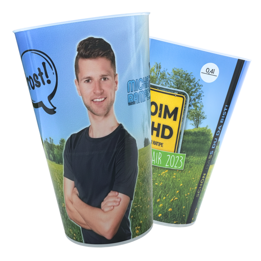 Dahoim Feschd Becher Open-Air 2023