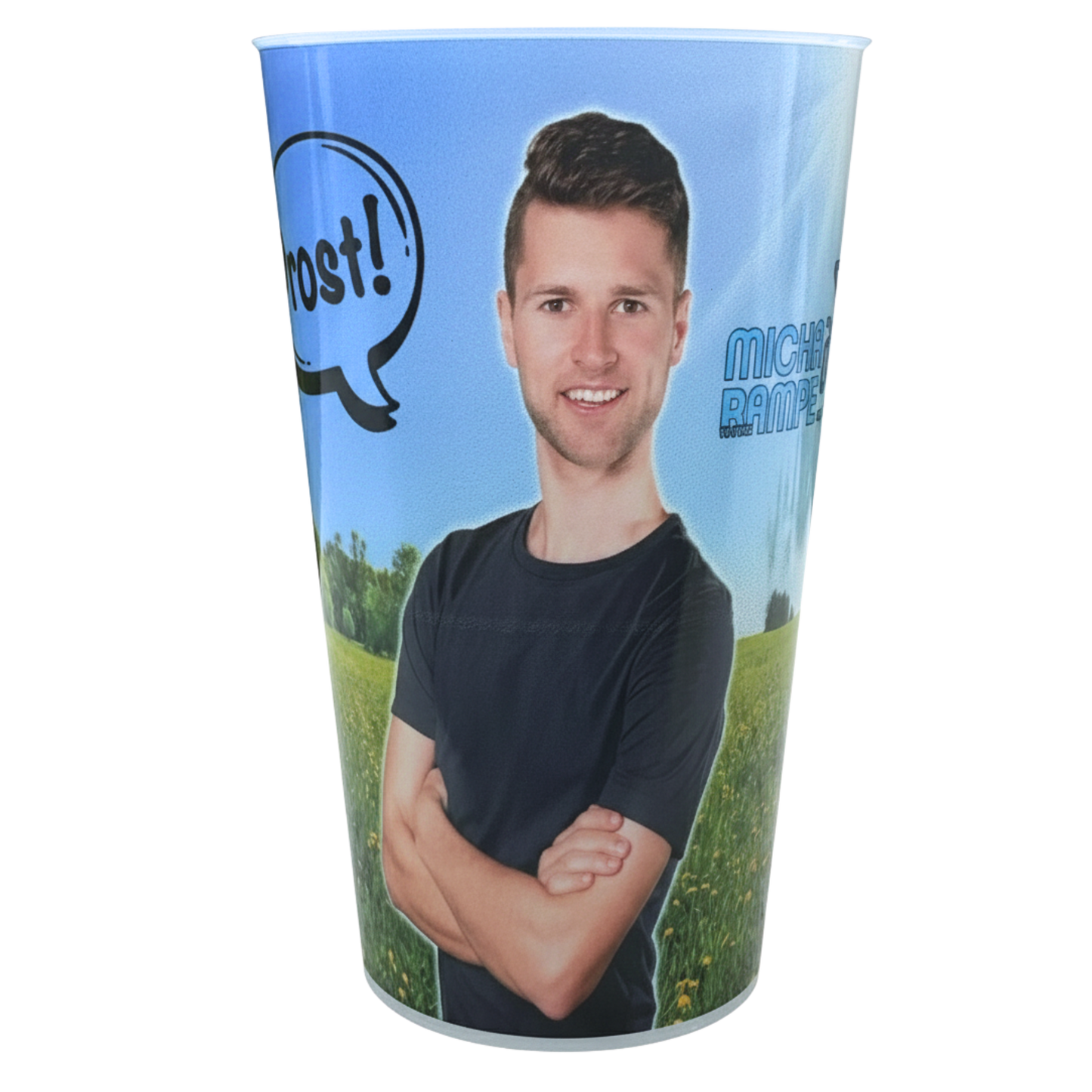 Dahoim Feschd Becher Open-Air 2023