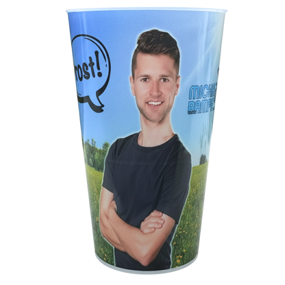 Dahoim Feschd Becher Open-Air 2023