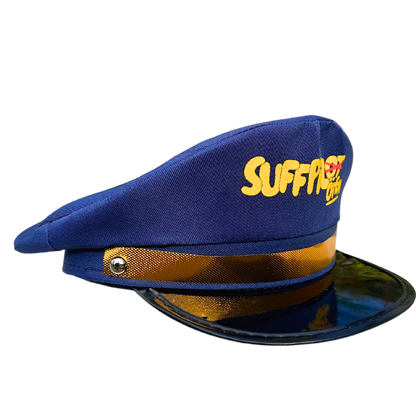 Suffpiloten Cap