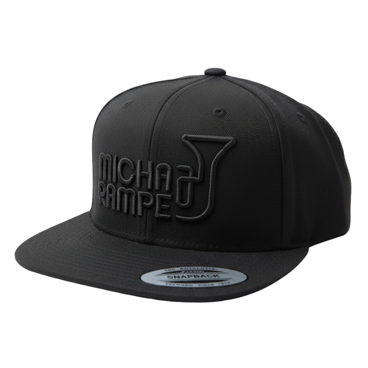 Micha von der Rampe Cap