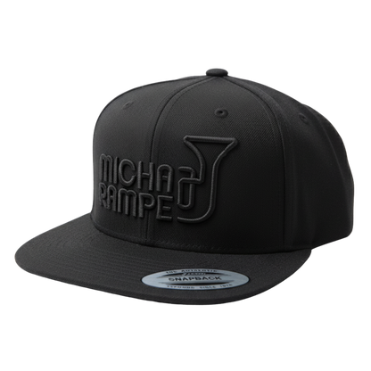 Micha von der Rampe Cap