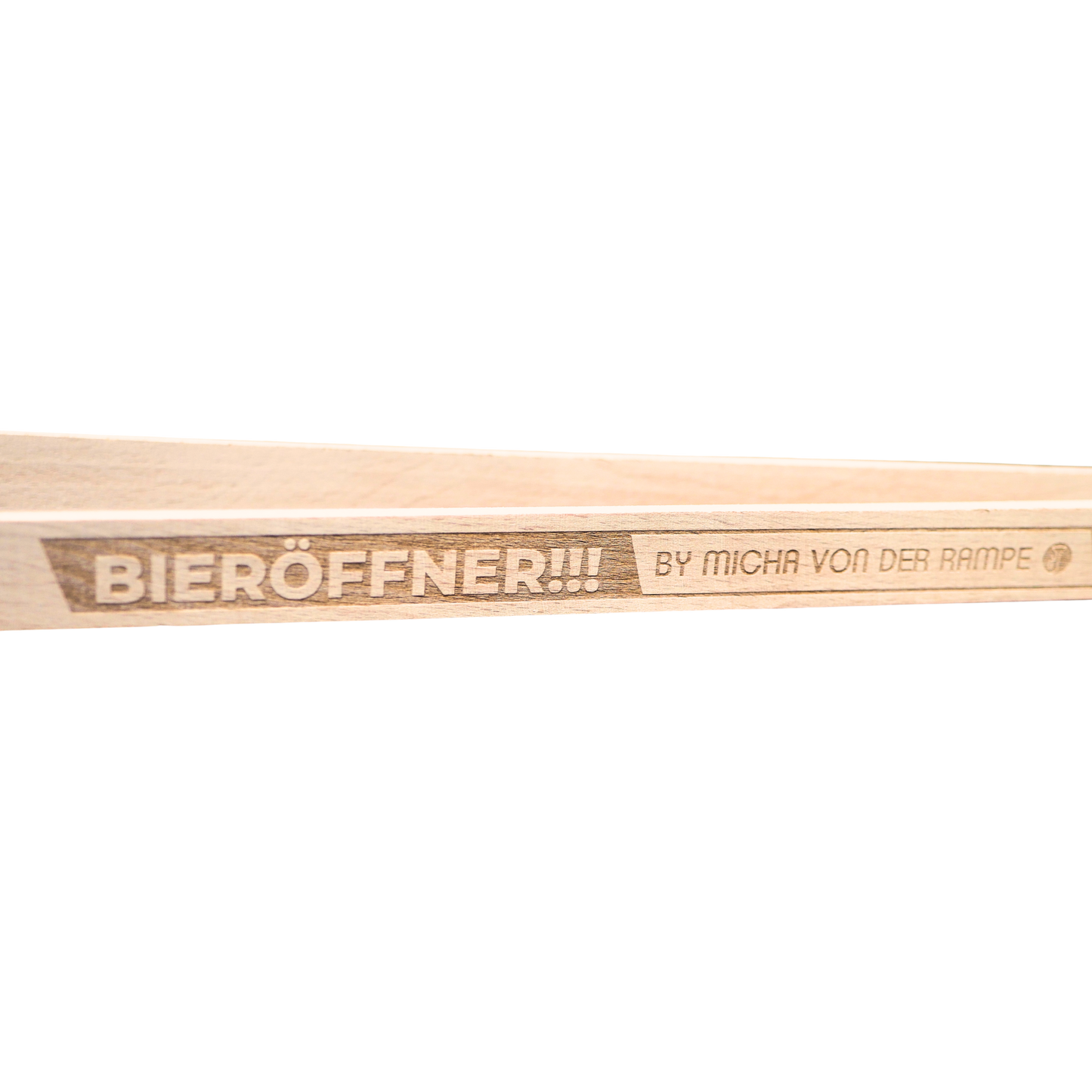 Grillzange "BIERÖFFNER"