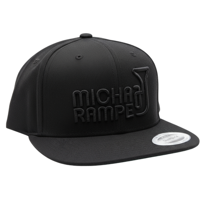 Micha von der Rampe Cap