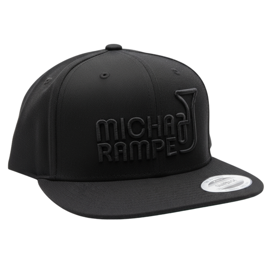 Micha von der Rampe Cap