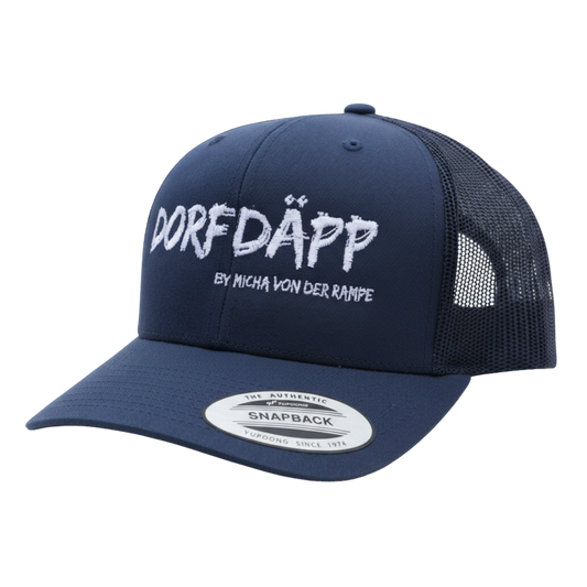 DorfDäpp Cap