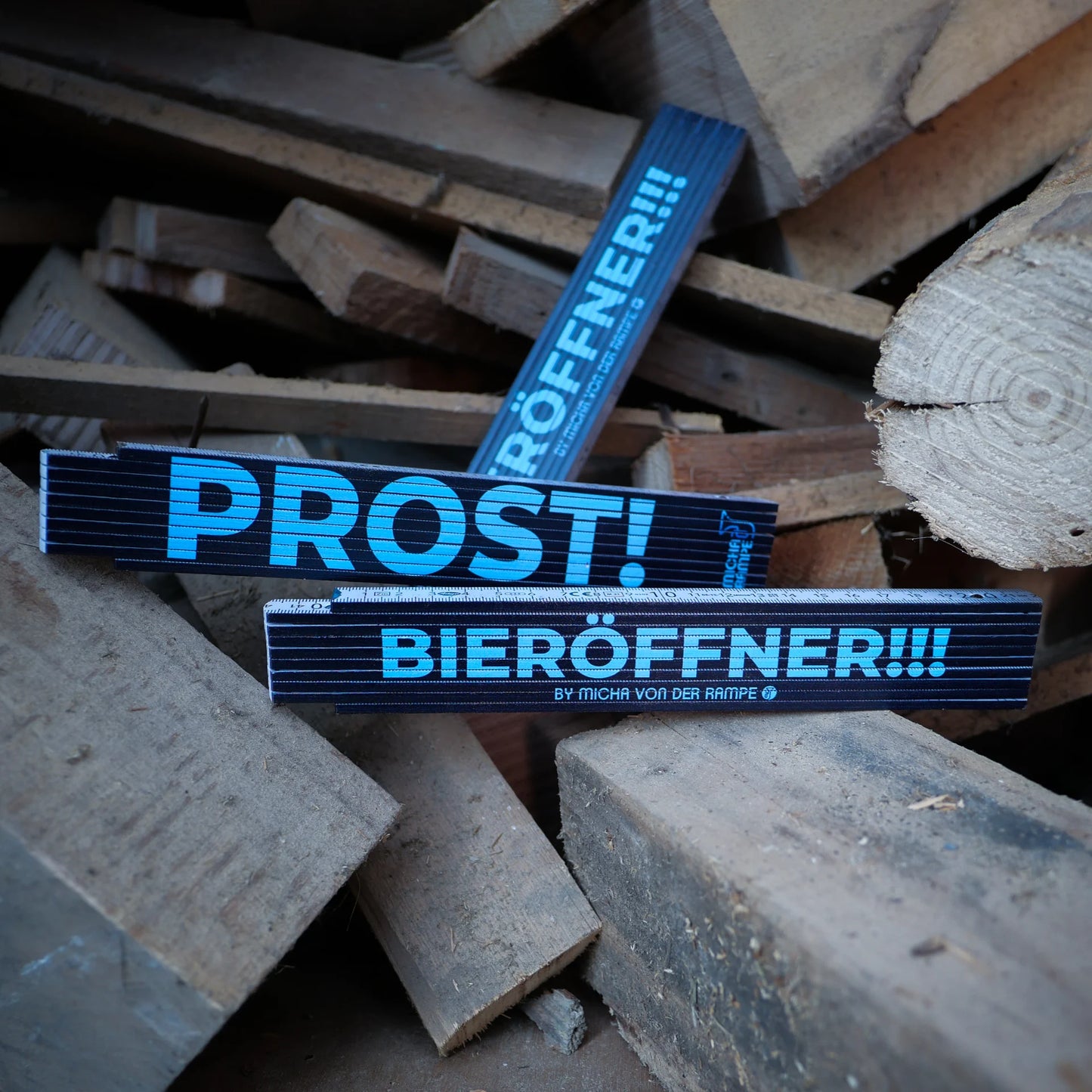 BIERÖFFNER!!! (Meterstab)