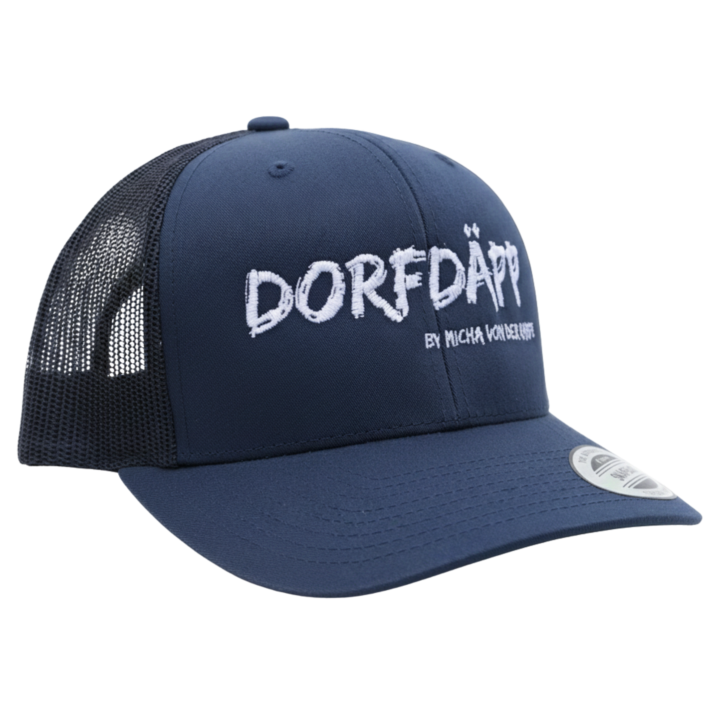 DorfDäpp Cap