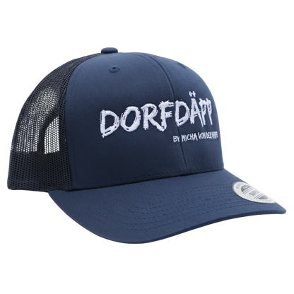 DorfDäpp Cap