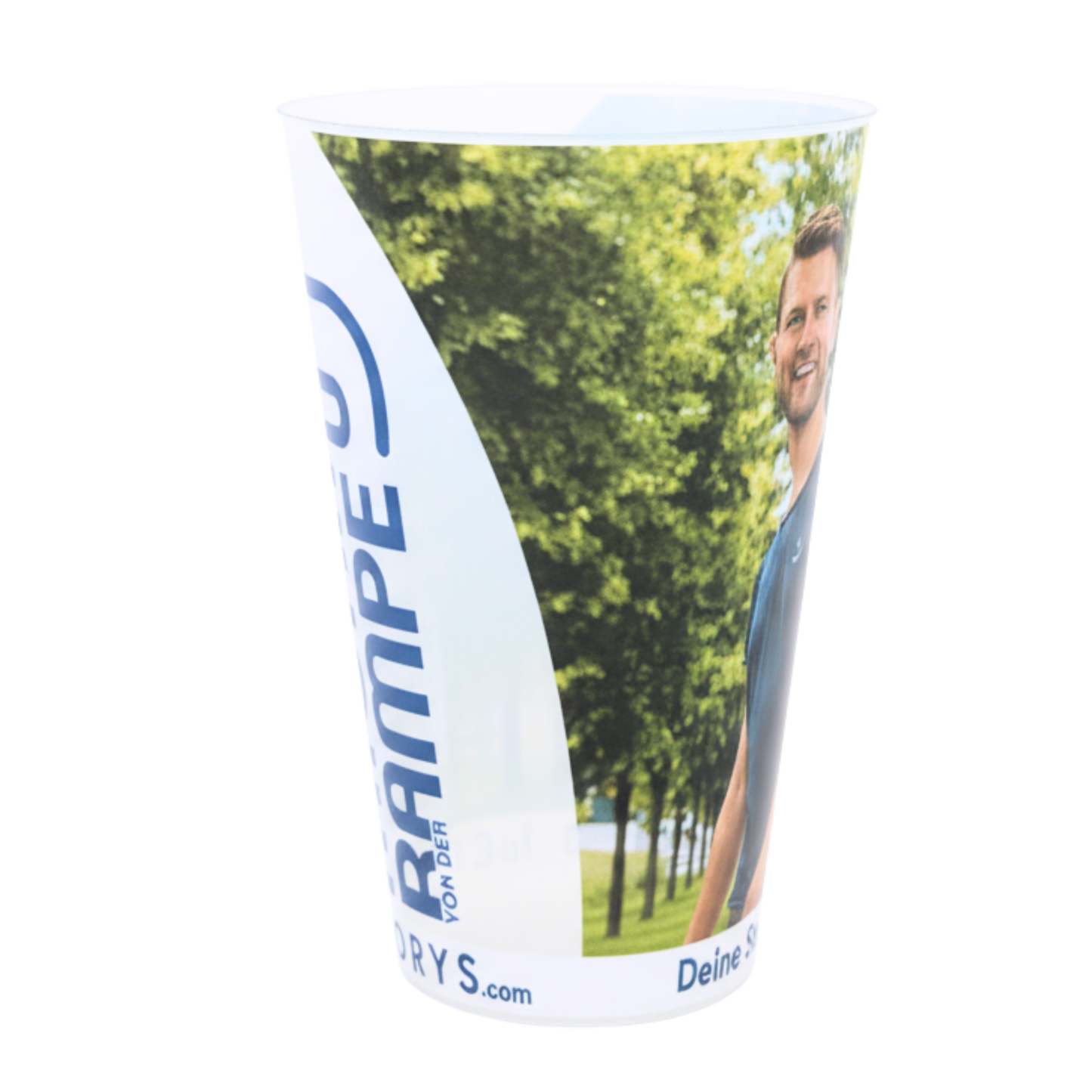 Dahoim Feschd Becher Open-Air 2024