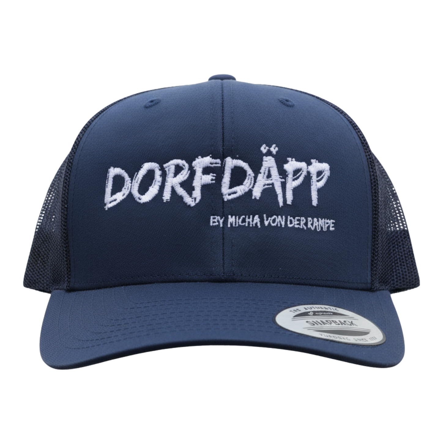 DorfDäpp Cap