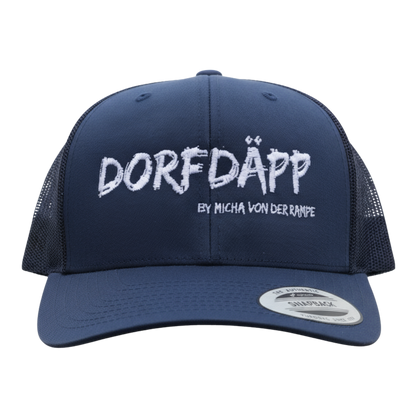 DorfDäpp Cap