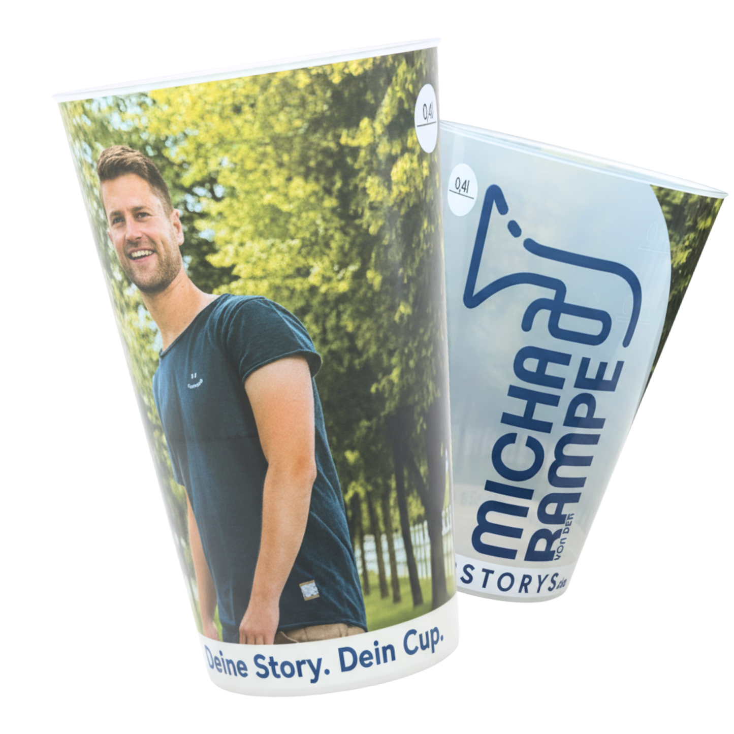 Dahoim Feschd Becher Open-Air 2024