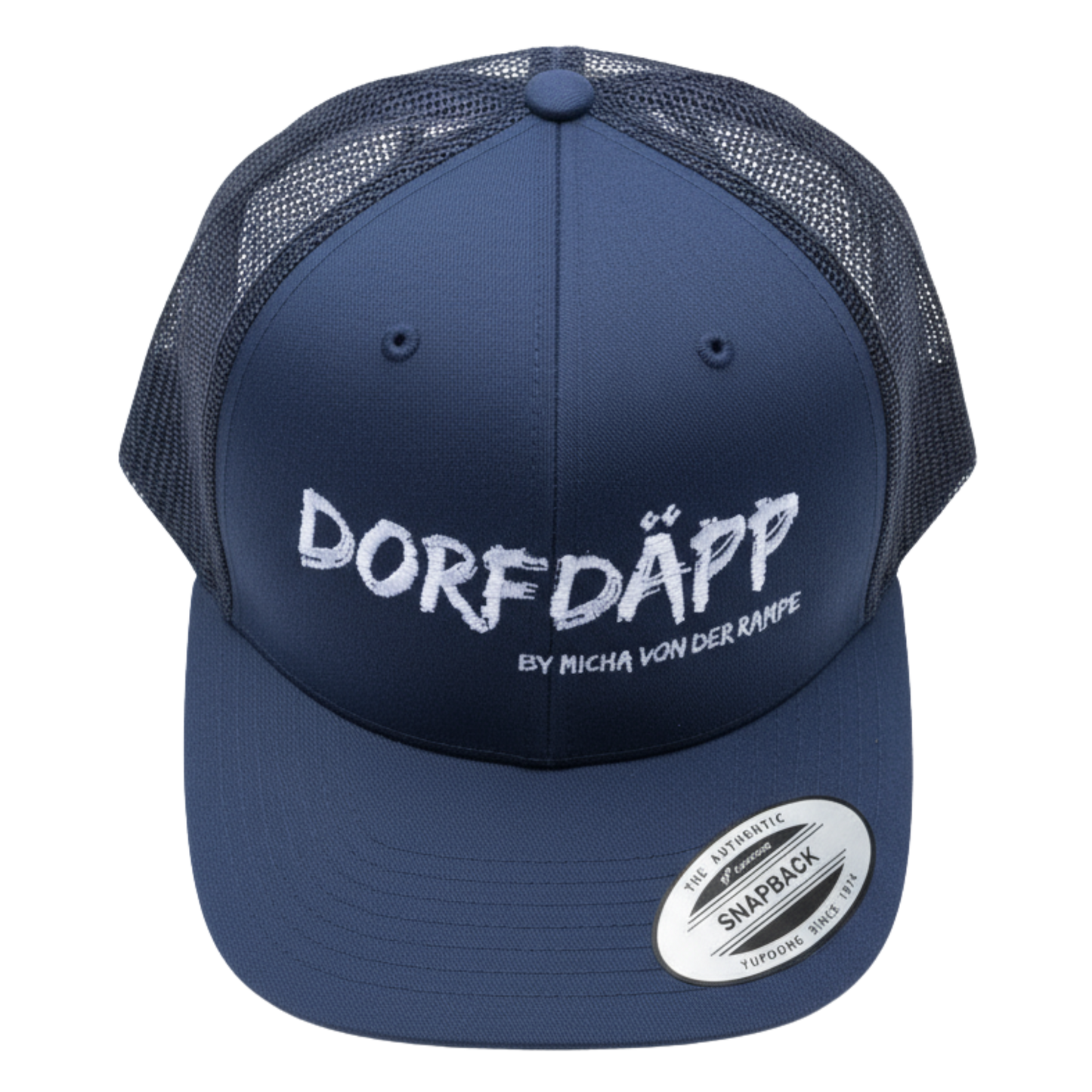 DorfDäpp Cap