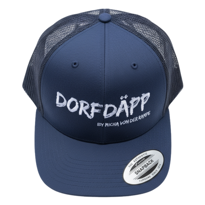DorfDäpp Cap