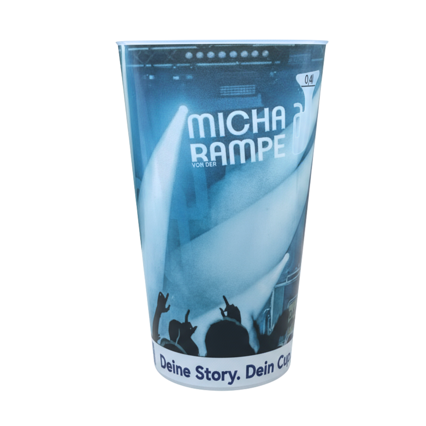 Dahoim Feschd Becher Open-Air 2025