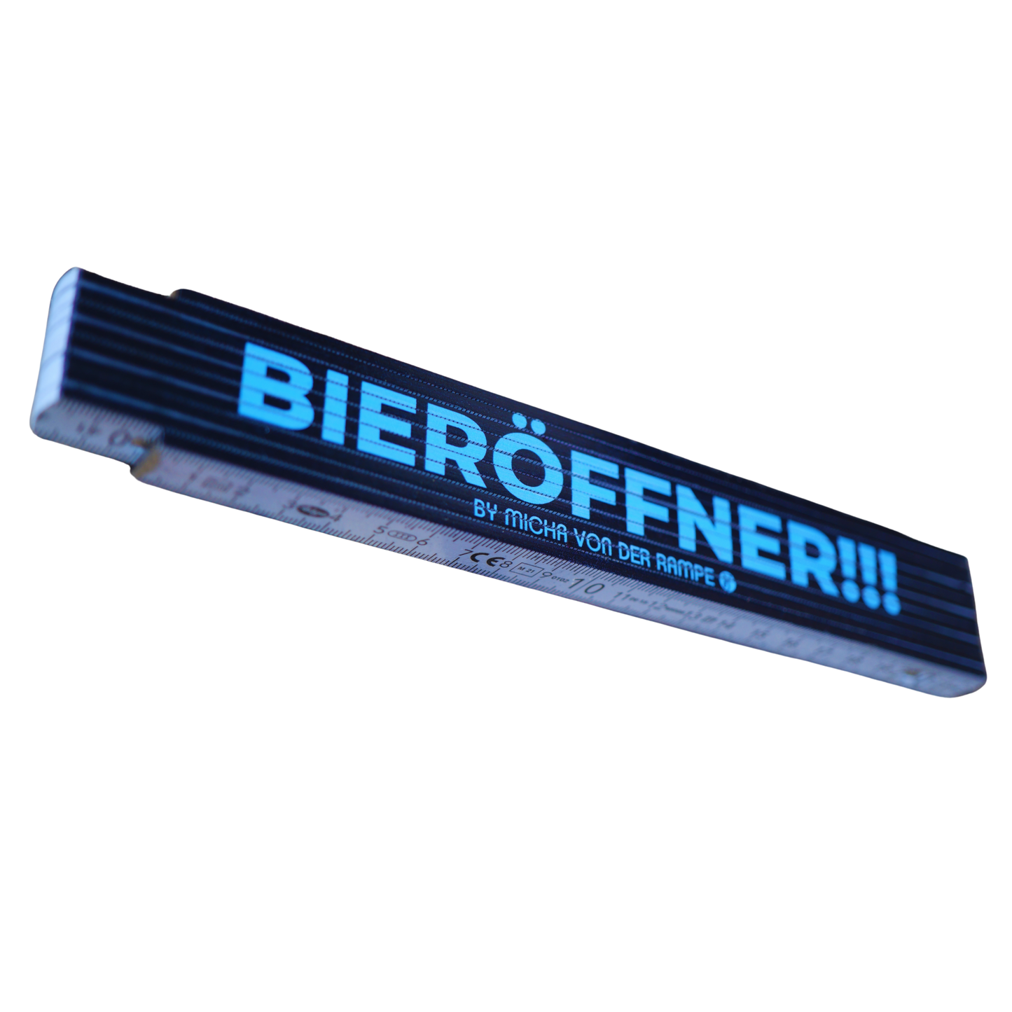BIERÖFFNER!!! (Meterstab)