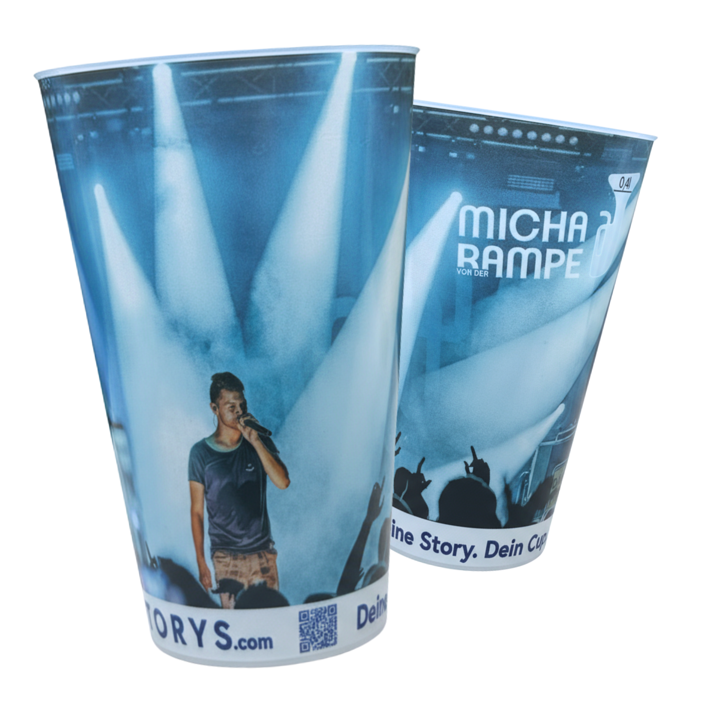 Dahoim Feschd Becher Open-Air 2025