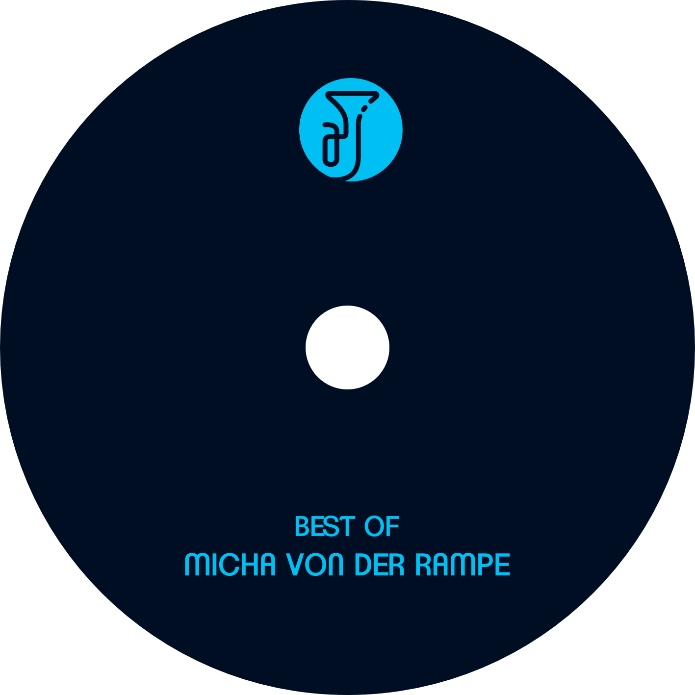 Best of Micha von der Rampe 2.0 - CD