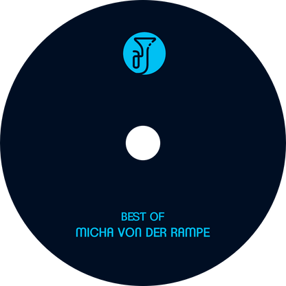 Best of Micha von der Rampe 2.0 - CD