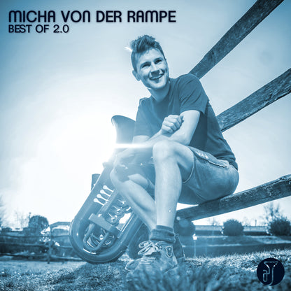 Best of Micha von der Rampe 2.0 - CD