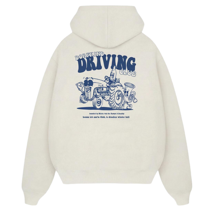 Dorfkind Driving Club - MvdR x Buadep Kidshoodie