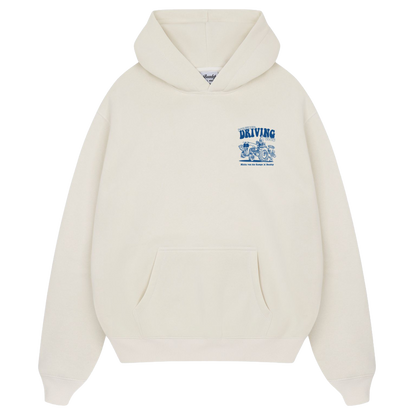 Dorfkind Driving Club - MvdR x Buadep Kidshoodie