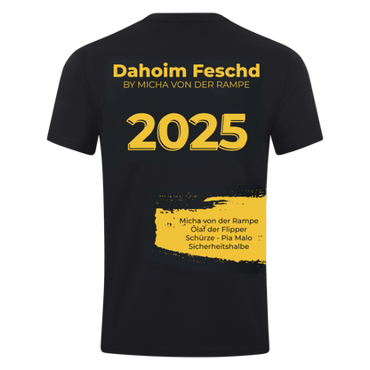 Dahoim Feschd Trikot 2025
