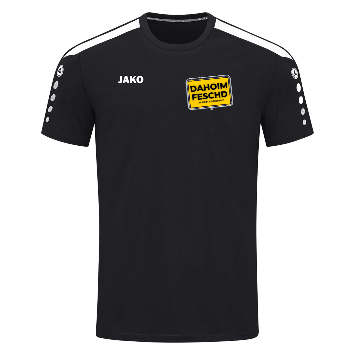 Dahoim Feschd Trikot 2025