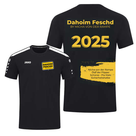 Dahoim Feschd Trikot 2025