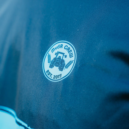 MvdR Trikot - Dorfkind International