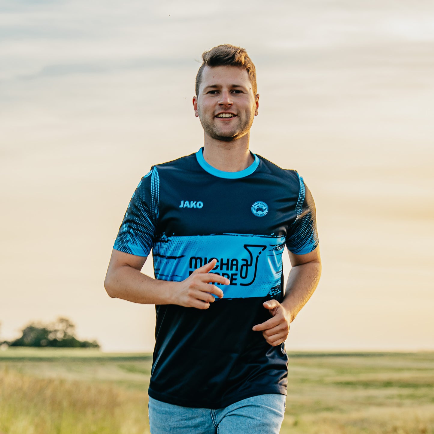 MvdR Trikot - Dorfkind International