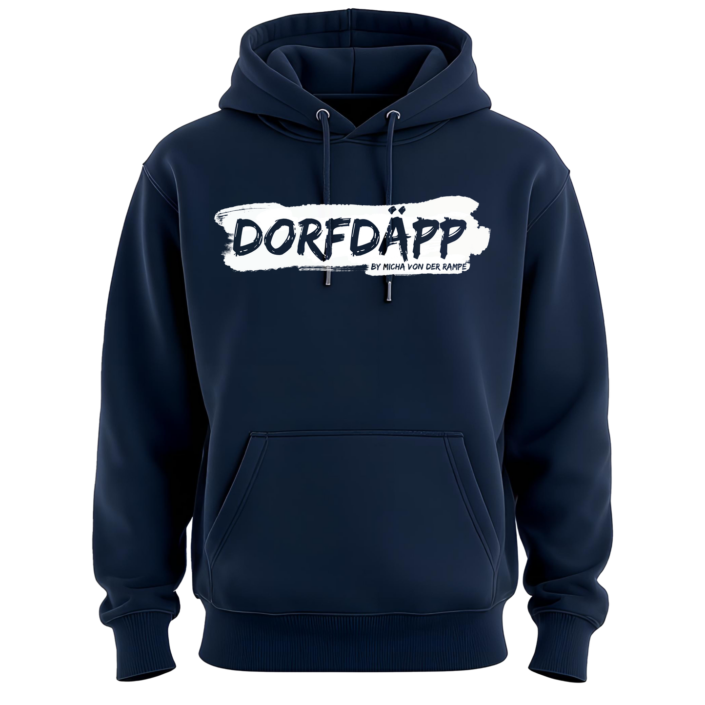 DorfDäpp Hoodie