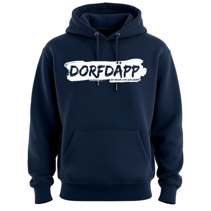 DorfDäpp Hoodie