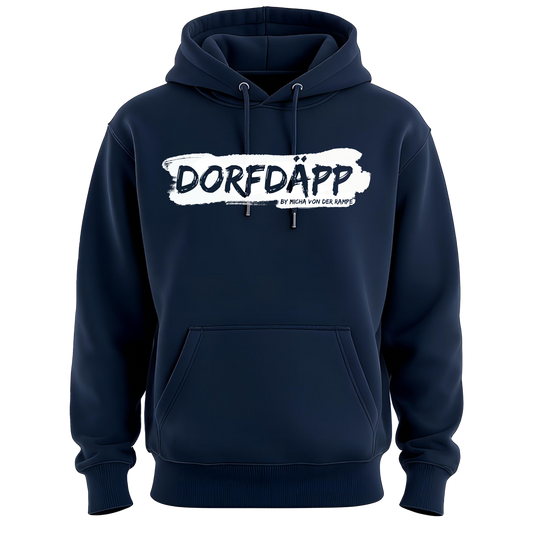 DorfDäpp Hoodie